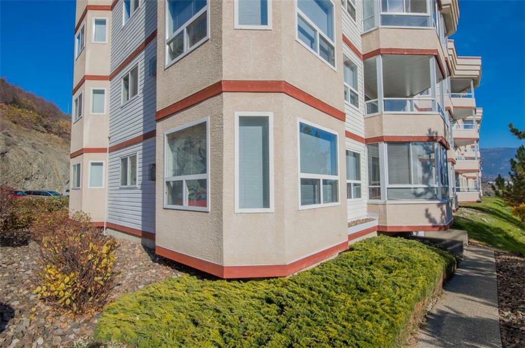 Property Photo: 3806 35 Avenue 114 BC V1T9N9