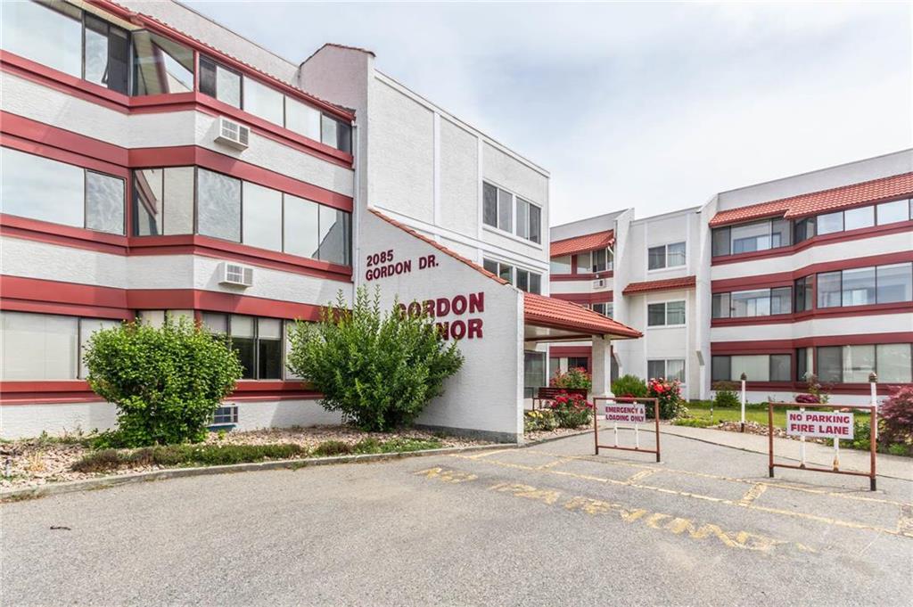 2085 Gordon Drive 212  Kelowna BC V1Y8S1 photo