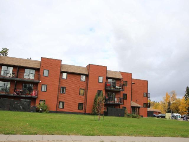 Property Photo: 340 Northgate 201 BC V0C 2W0