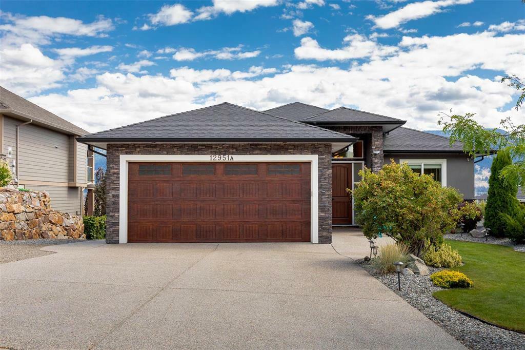 Property Photo: 12951 Apex Drive BC V4V 2N9