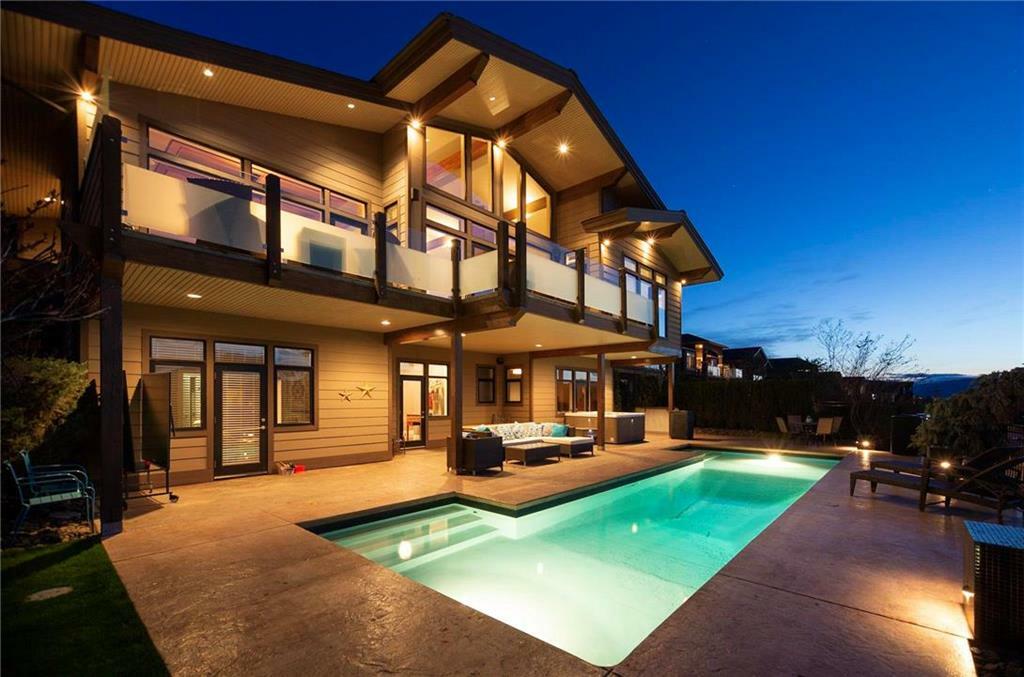 691 Devonian Avenue  Kelowna BC V1W 5C2 photo