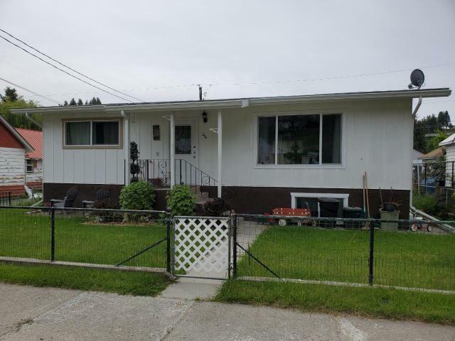 Property Photo:  246 Luard Avenue  BC V0X 1W0 