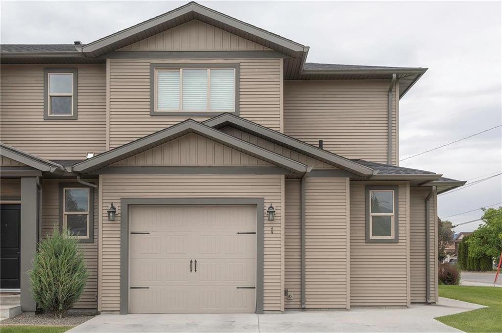 Photo de la propriété: 320 Nickel Road 1 BC V1X4E6