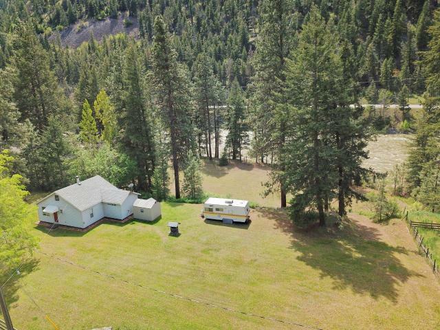 Property Photo: 2769 Old Hedley Road BC V0X 1W0