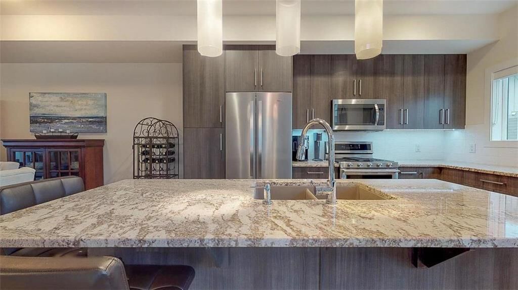 Property Photo:  300 Drysdale Boulevard 24  BC V1V 3E6