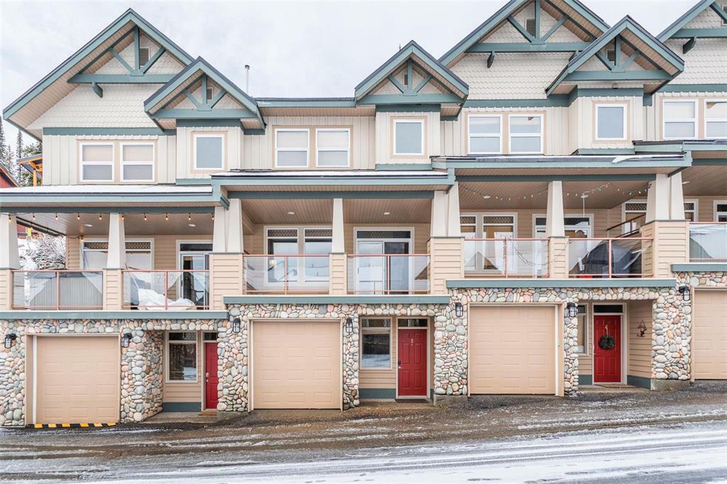 Property Photo: 7640 Porcupine Road 5 BC V1X 4K5