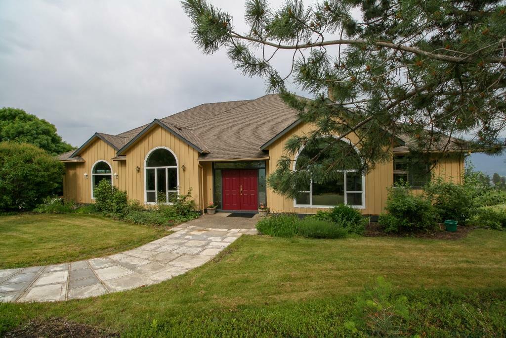 Property Photo: 4580 Hallam Road BC V0E1B4