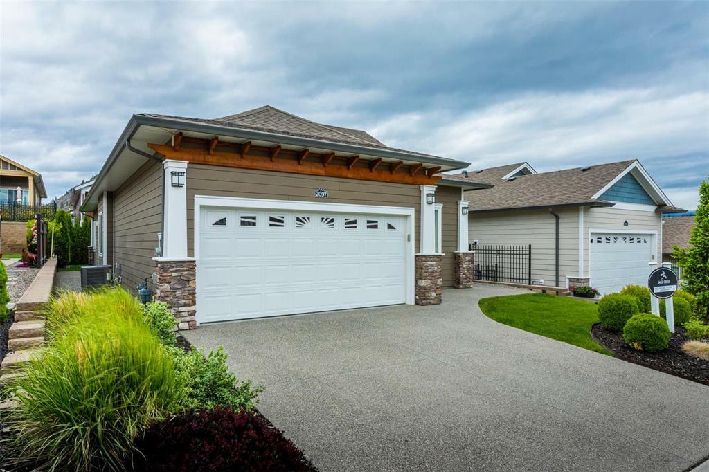 Property Photo: 2097 Clover Drive BC V4T 3A5