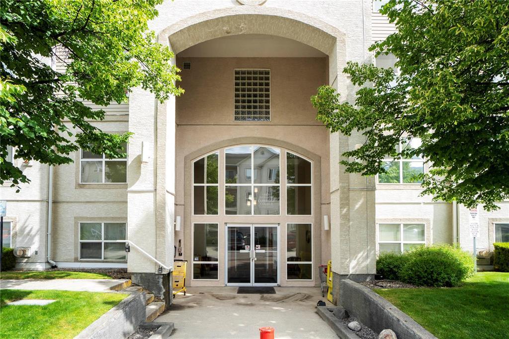 Property Photo:  640 3 Street SW 201  BC V1E 2R3 