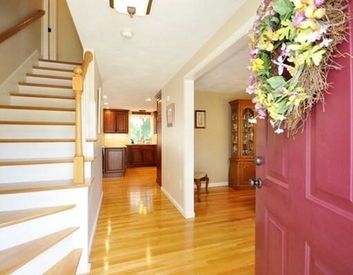 Property Photo:  5 Reeves Rd  MA 01754 
