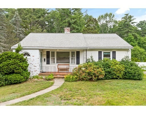 Property Photo: 169 South Main St MA 02067