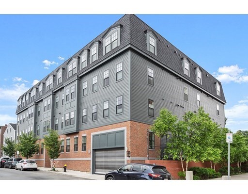 Property Photo: 30 Polk Street 302 MA 02129