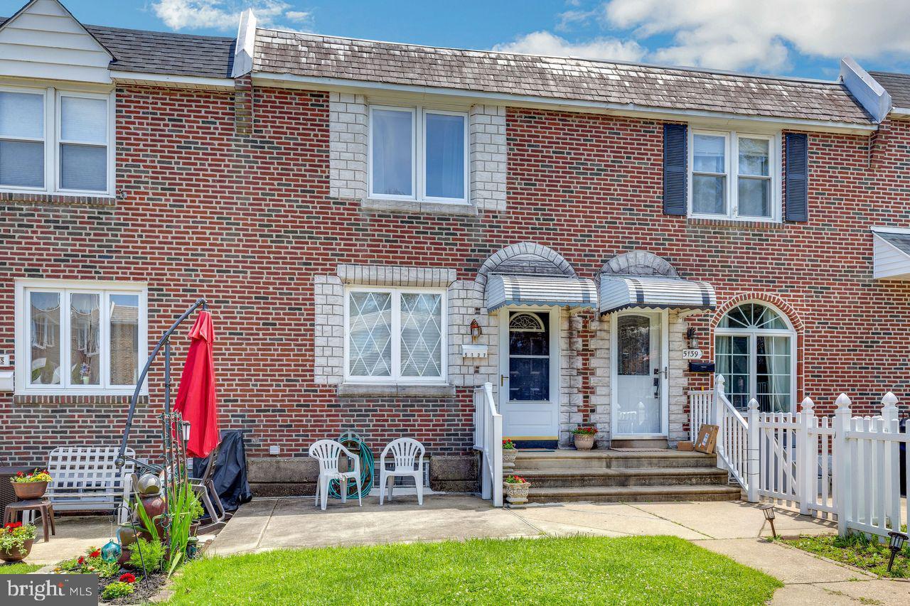 Property Photo: 5137 Westley Drive PA 19018