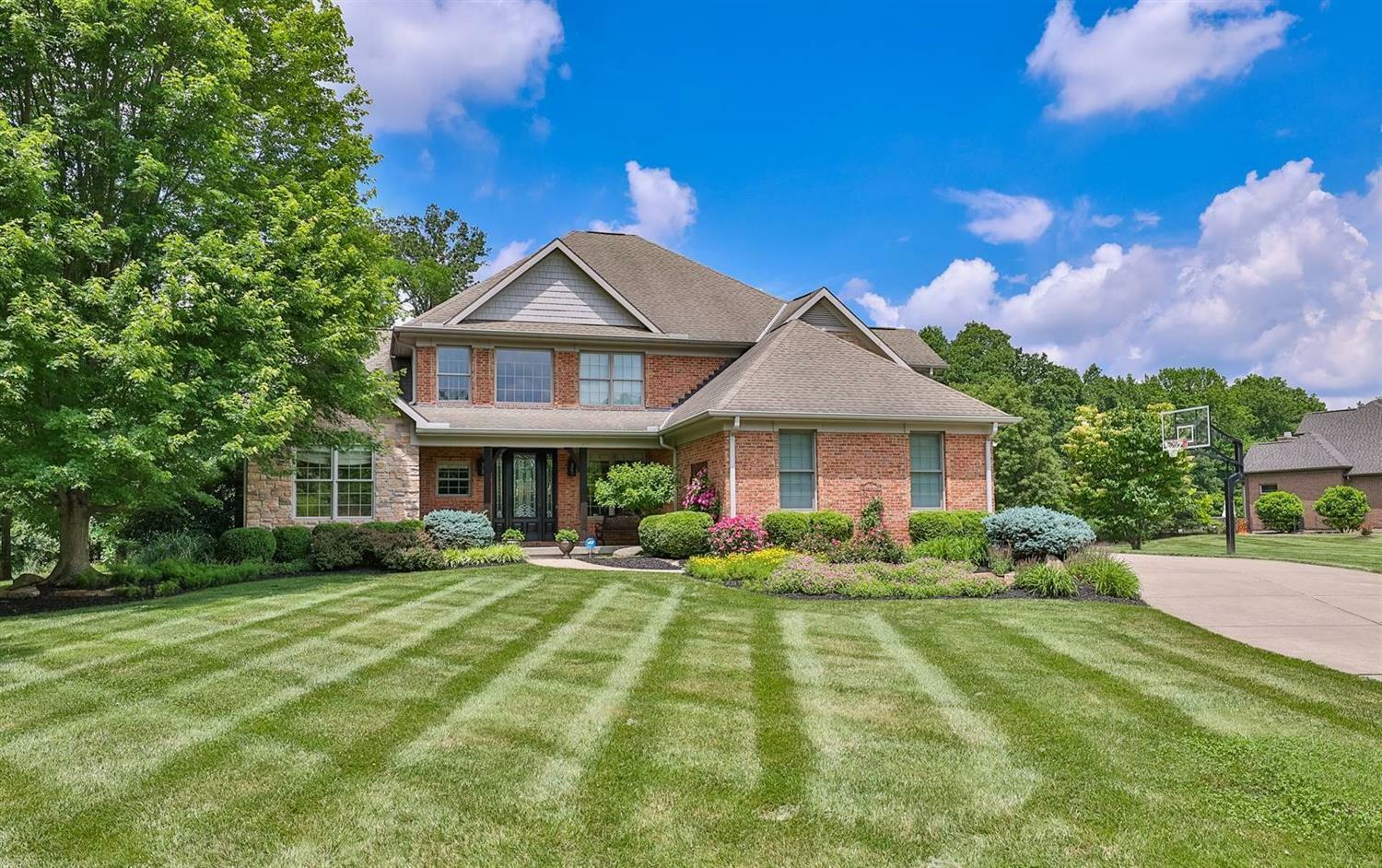 Property Photo: 478 Baxter Rd OH 45140