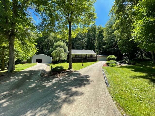 Property Photo: 12829 Big Cola Road OH 43149