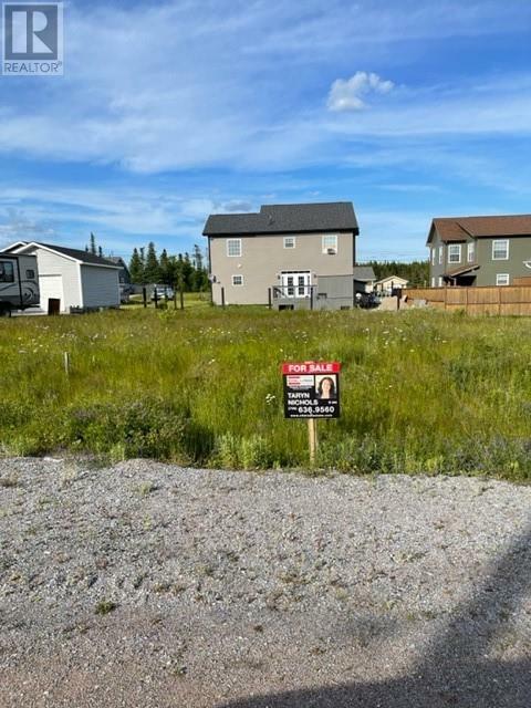 Property Photo:  46 Grace Avenue  NL A8A 0B6 