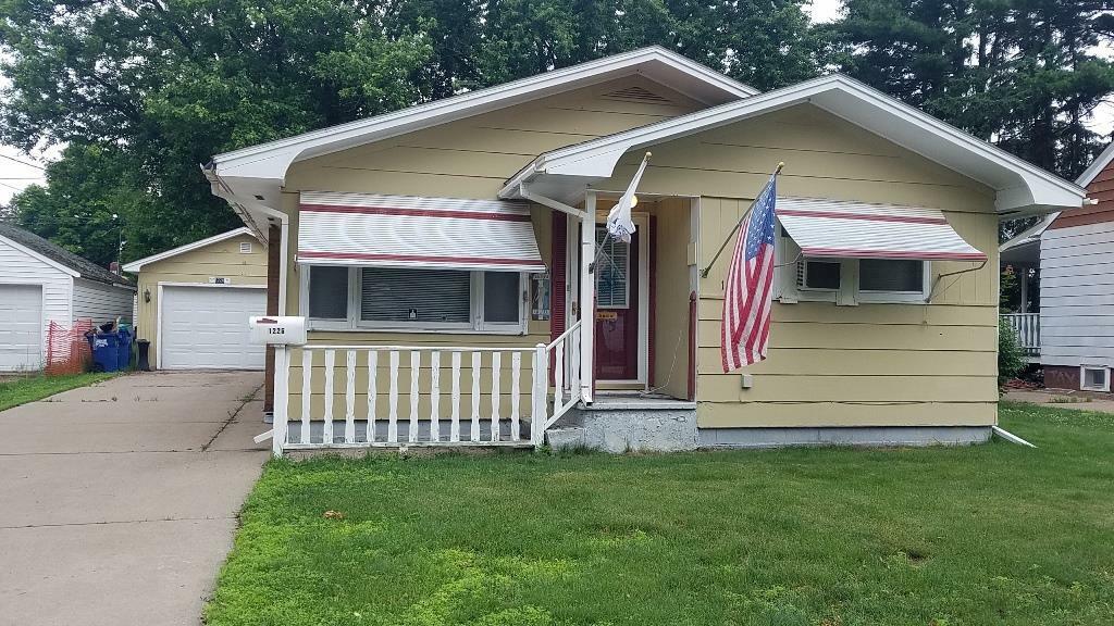 Property Photo:  1226 South 9th Avenue  WI 54401 