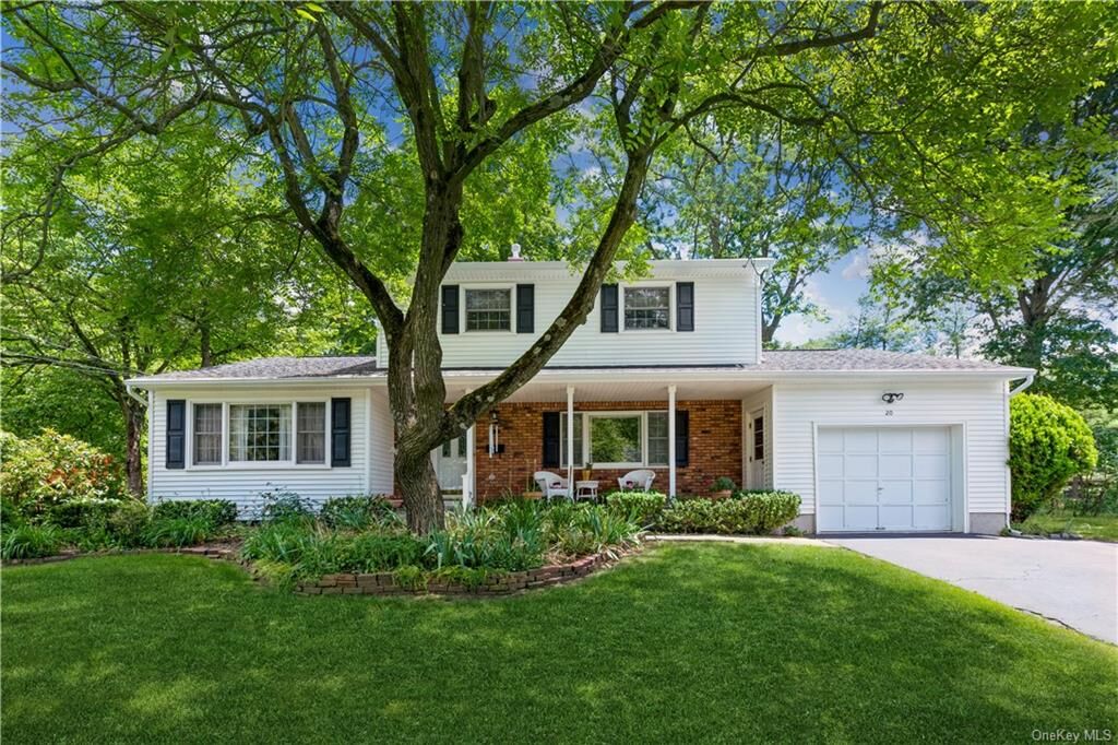 Property Photo: 20 Greendale Road NY 10956