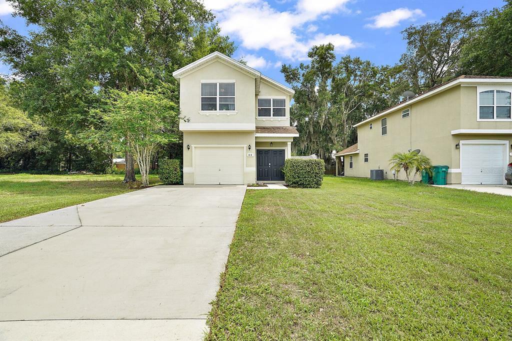 Property Photo:  88 E Idlewild Avenue  FL 32726 