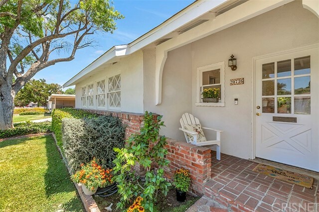 Property Photo:  20736 Strathern Street  CA 91306 