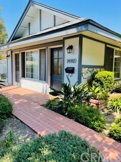 Property Photo:  24102 Larkwood Lane  CA 92630 