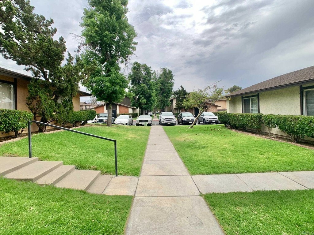Property Photo: 10332 Restful Court CA 92071