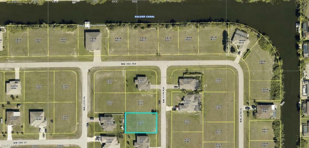 Property Photo:  302 NW 27th Avenue  FL 33993 