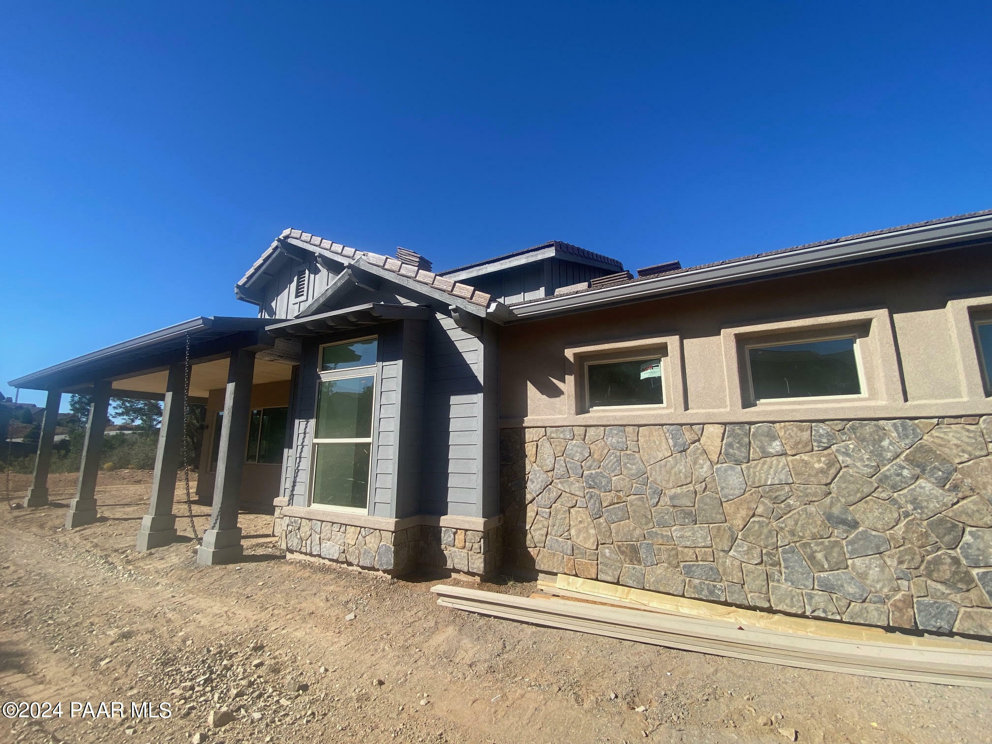 6115 W Mira (Lot 199) Road  Prescott AZ 86305 photo