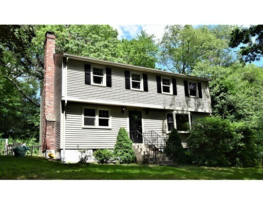 Property Photo: 11 Rodney Ter MA 01532