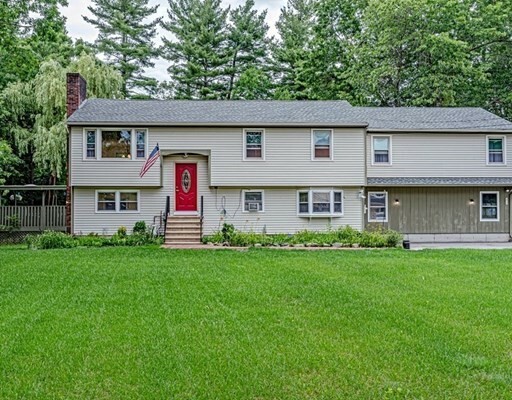 Property Photo:  92 Lowell  MA 01463 