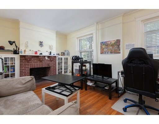 Property Photo:  6 Washington Ave 1  MA 02140 