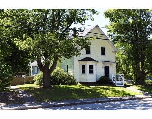 Property Photo:  111 School Street  MA 01834 