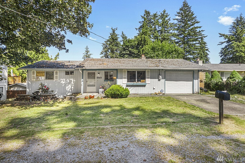 17103 15th Ave E  Spanaway WA 98387 photo