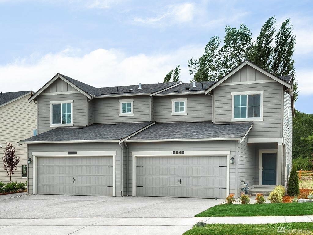 Property Photo: 6429 Yorktown Place NE 2 WA 98311