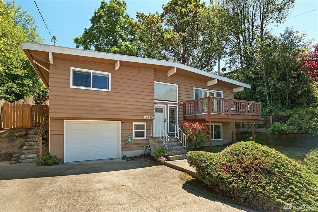 Property Photo:  9250 10th Ave SW  WA 98188 