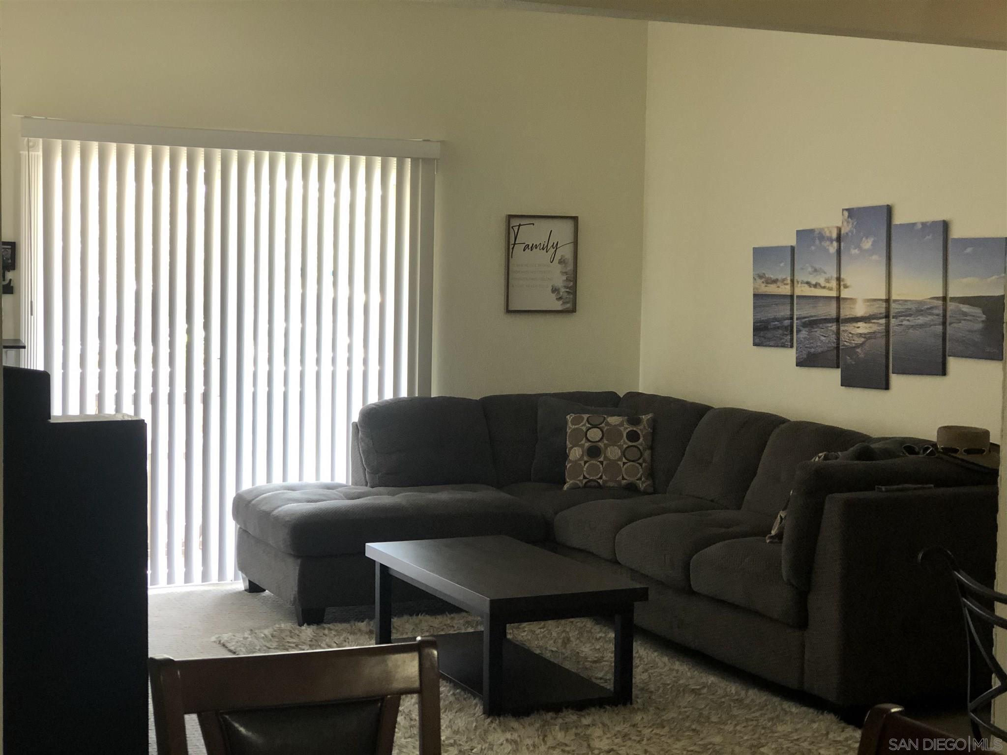 Property Photo: 2561 White Oak Pl Apt 6 CA 92027