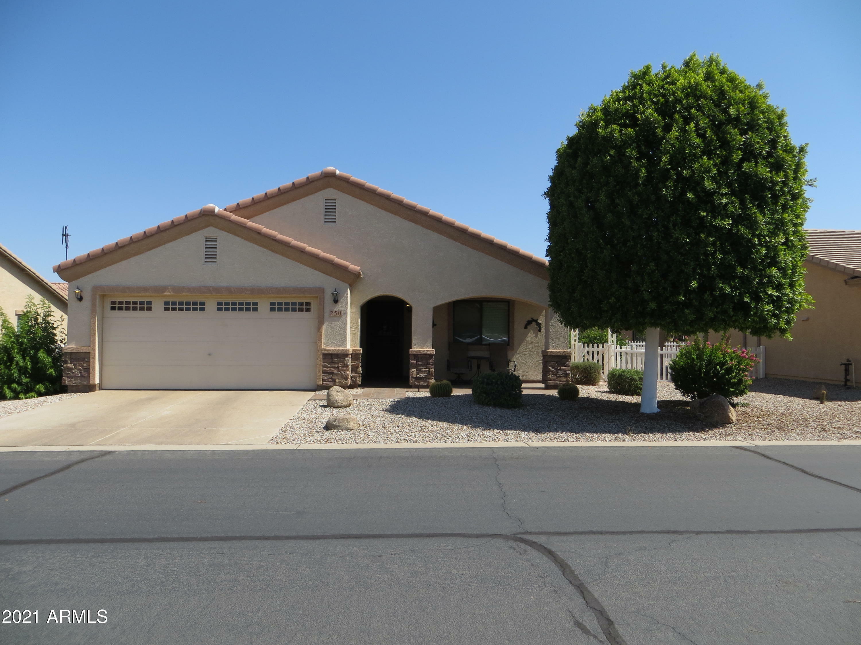 Property Photo:  2101 S Meridian Road 250  AZ 85120 