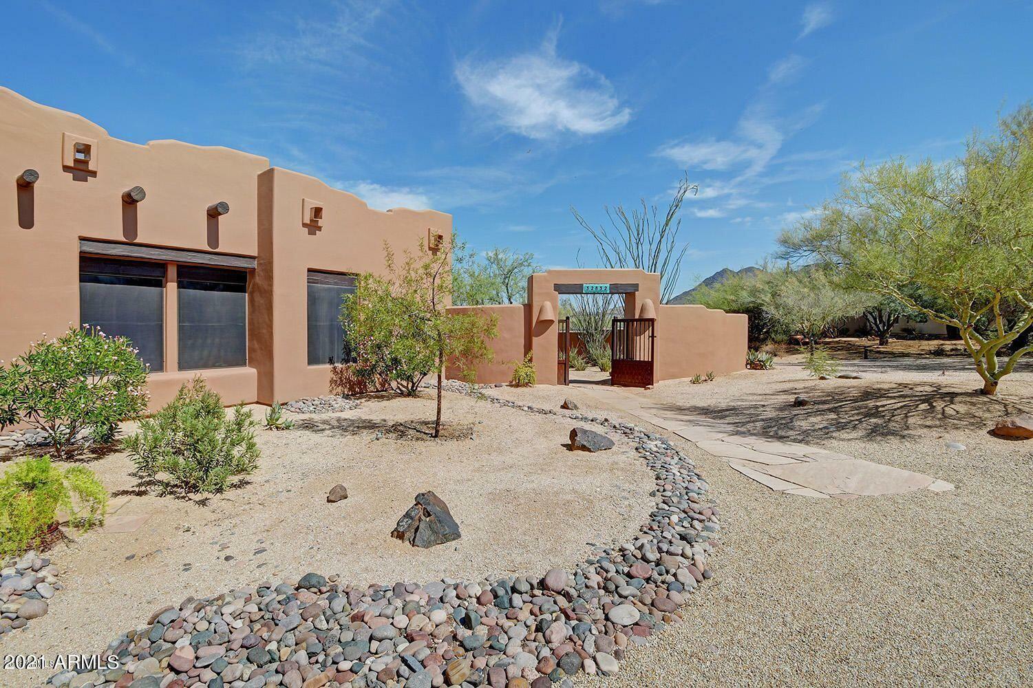 Property Photo:  32832 N 66th Street  AZ 85331 