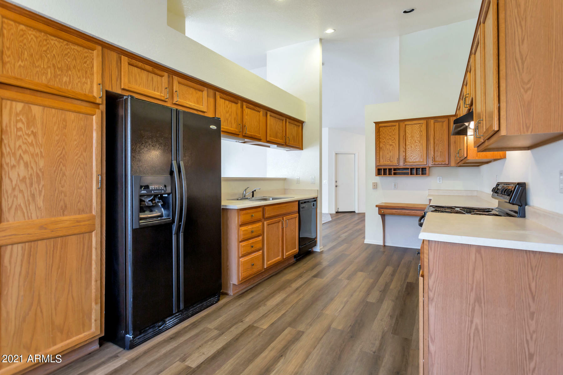 Property Photo: 14659 W Mulberry Drive AZ 85395