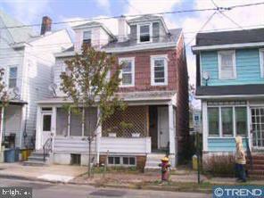 160 Cleveland Avenue  Trenton NJ 08609 photo