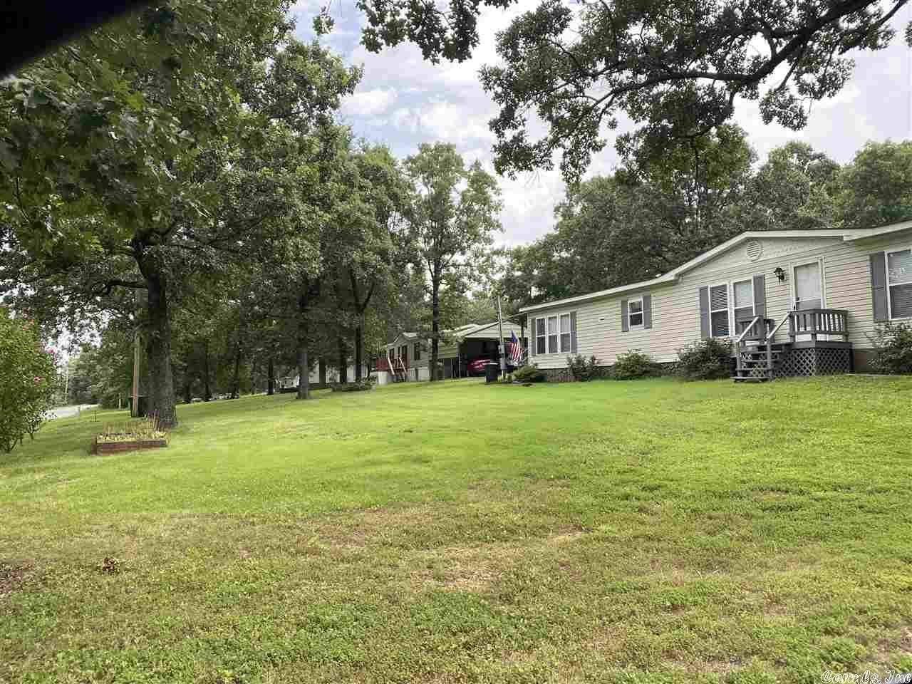 177 Caney Creek Road  Conway AR 72032 photo