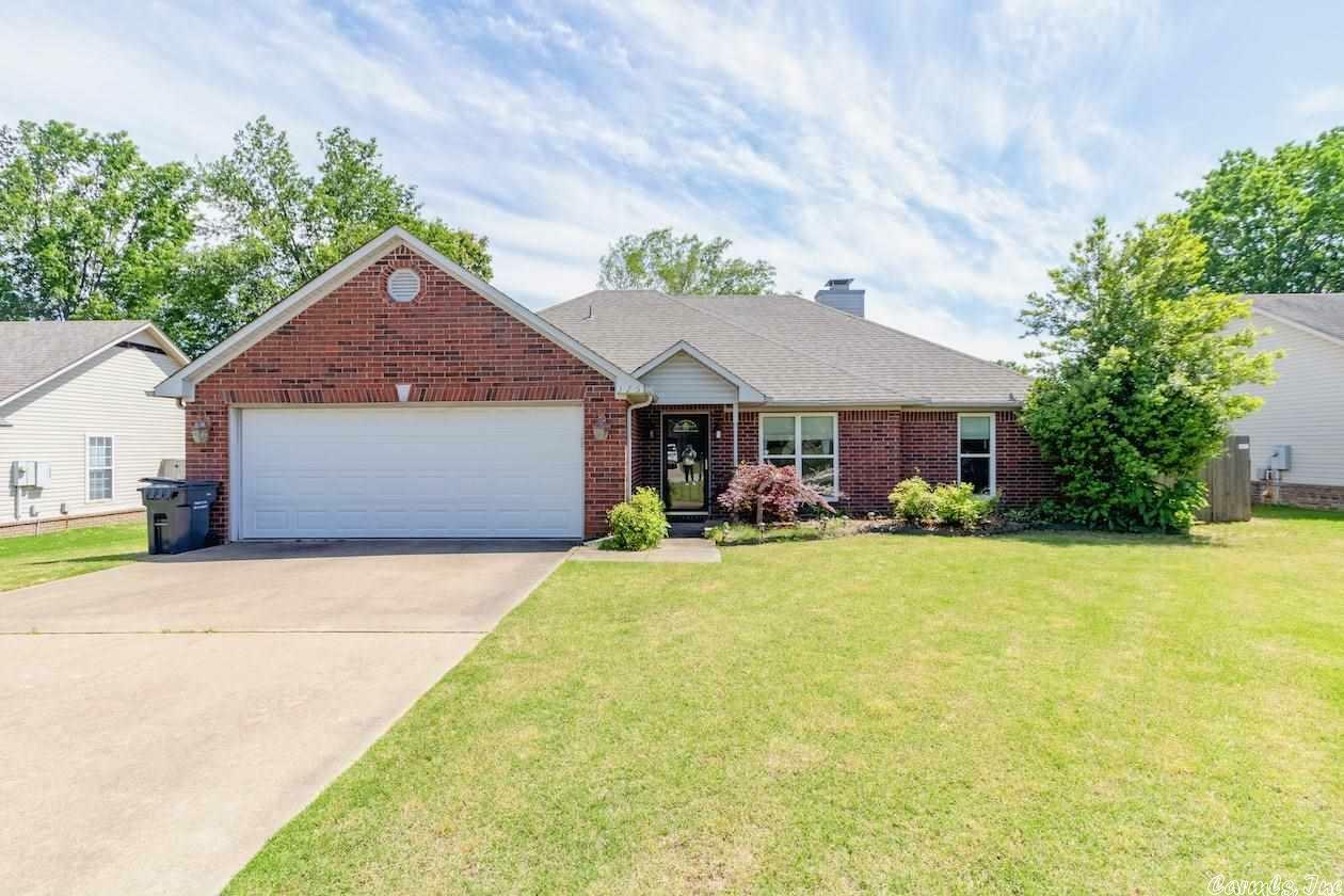 Property Photo:  325 Savannah  AR 72404 