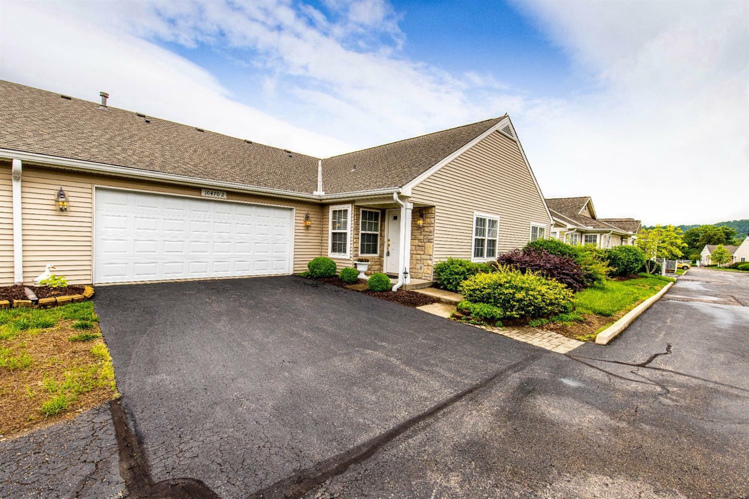 Property Photo:  10470 Jesica Ln  OH 45030 