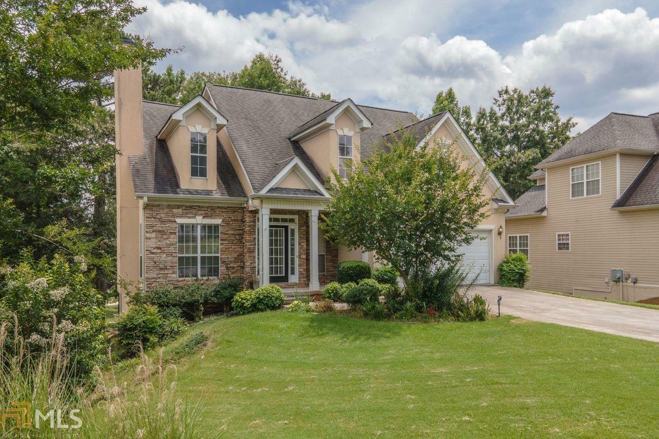 Property Photo:  10030 Harmon Springs Drive  GA 30180 