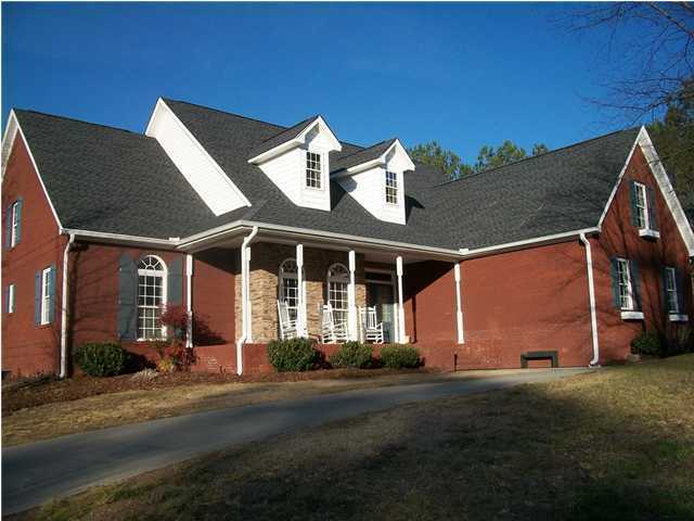 Property Photo: 116 Walker Brow Trail TN 37312