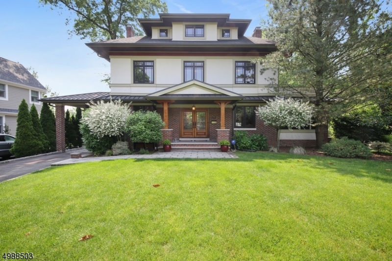 Property Photo: 99 Hillside Ave NJ 07928