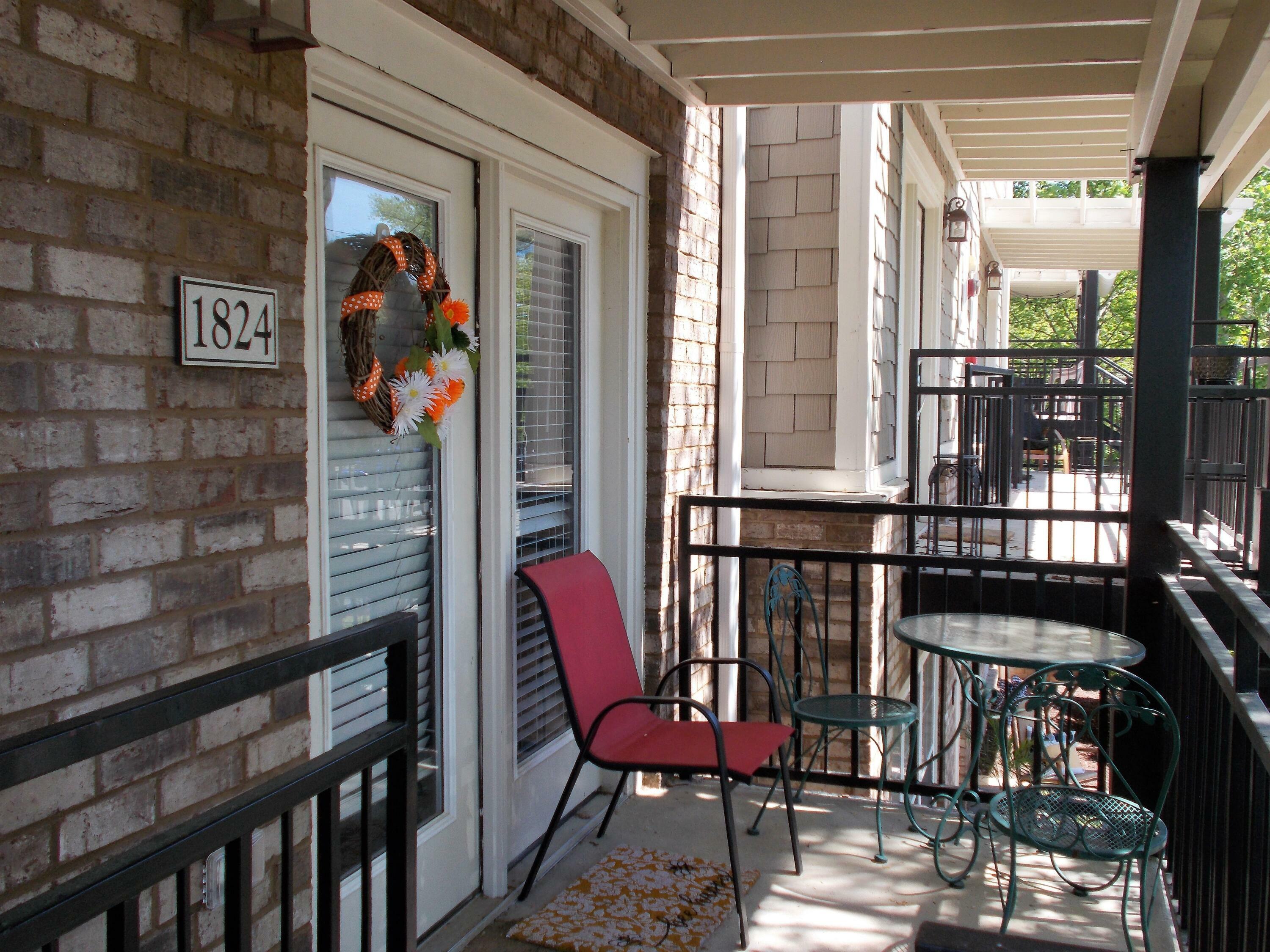 1101 Tree Top Way 1824  Knoxville TN 37920 photo