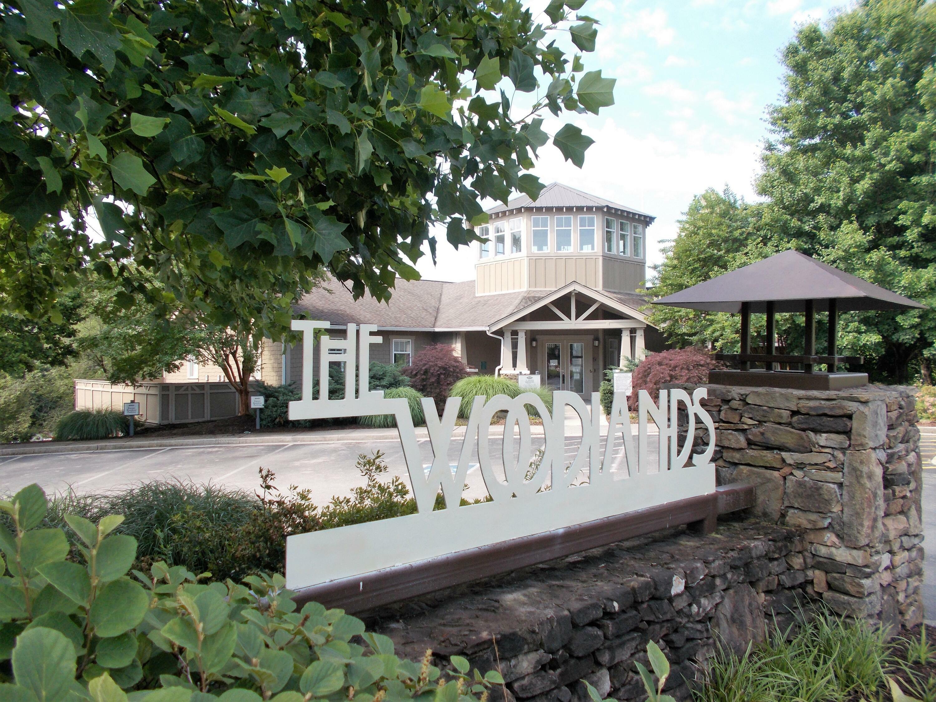 1101 Tree Top Way 1822  Knoxville TN 37920 photo