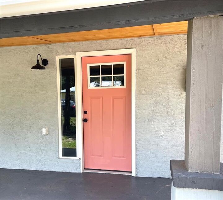 Property Photo:  2750 N Bucknell Terrace  FL 34442 