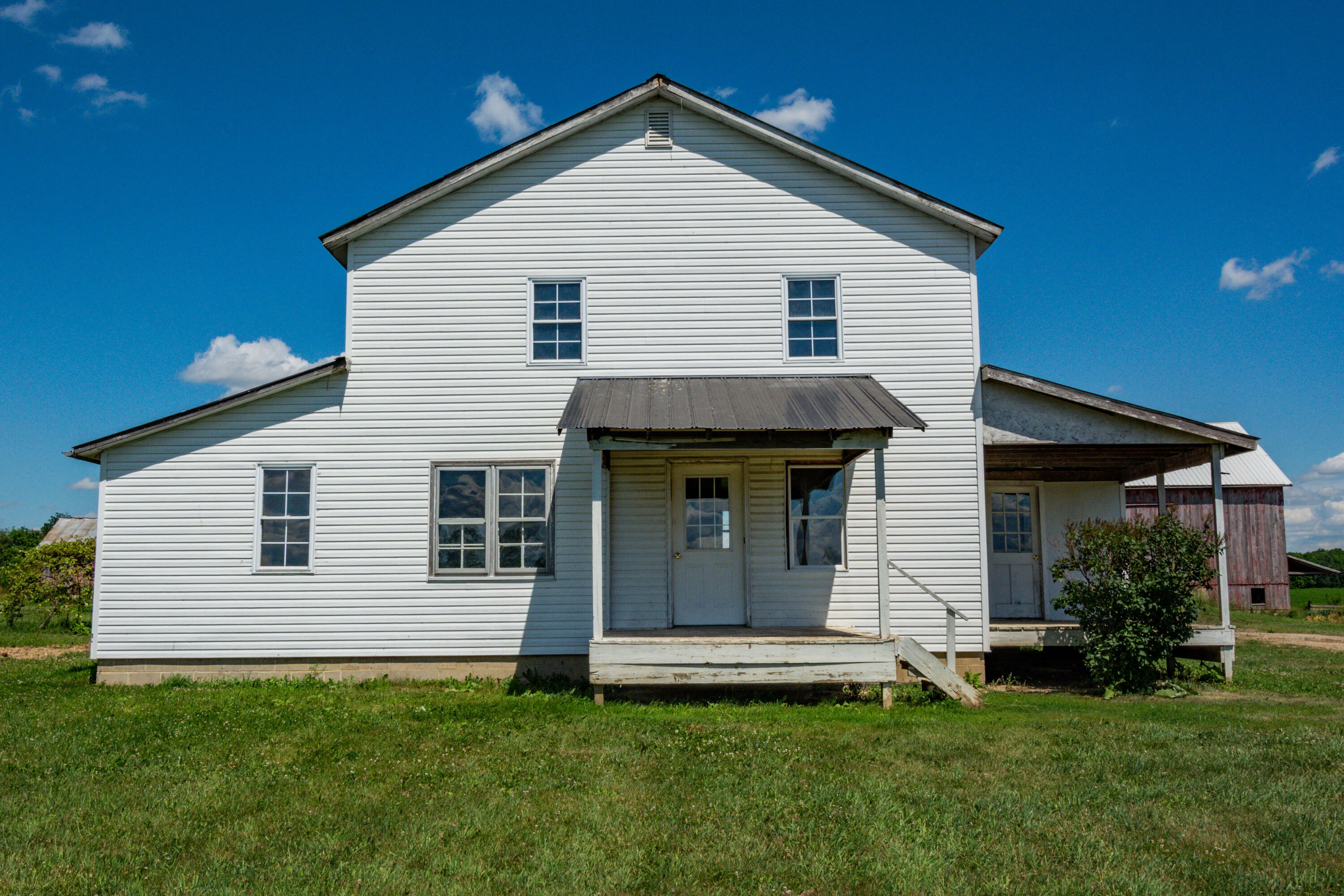 9285 Lickley Road  Pittsford MI 49271 photo